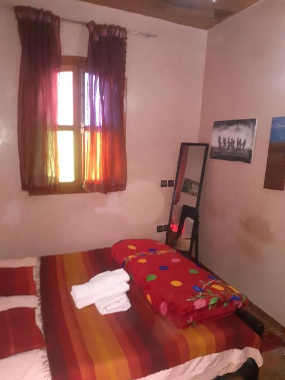 Riad Hanafi Marrakesh Luaran gambar
