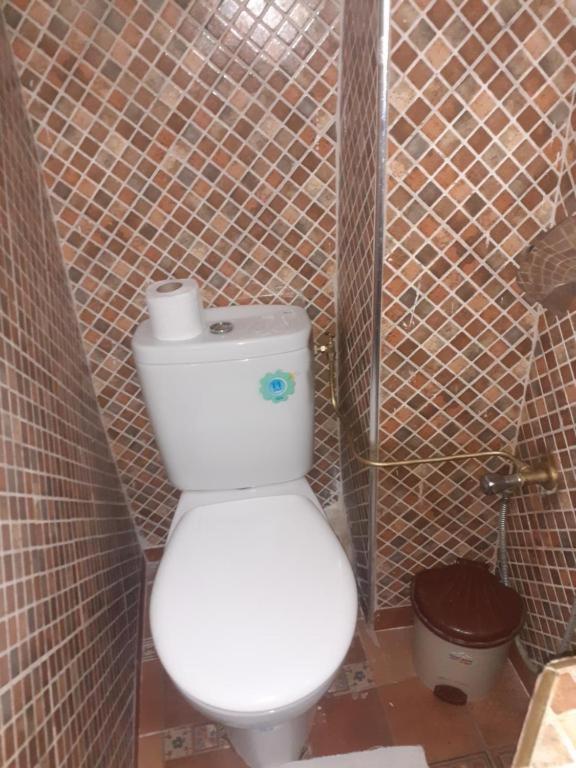 Riad Hanafi Marrakesh Luaran gambar