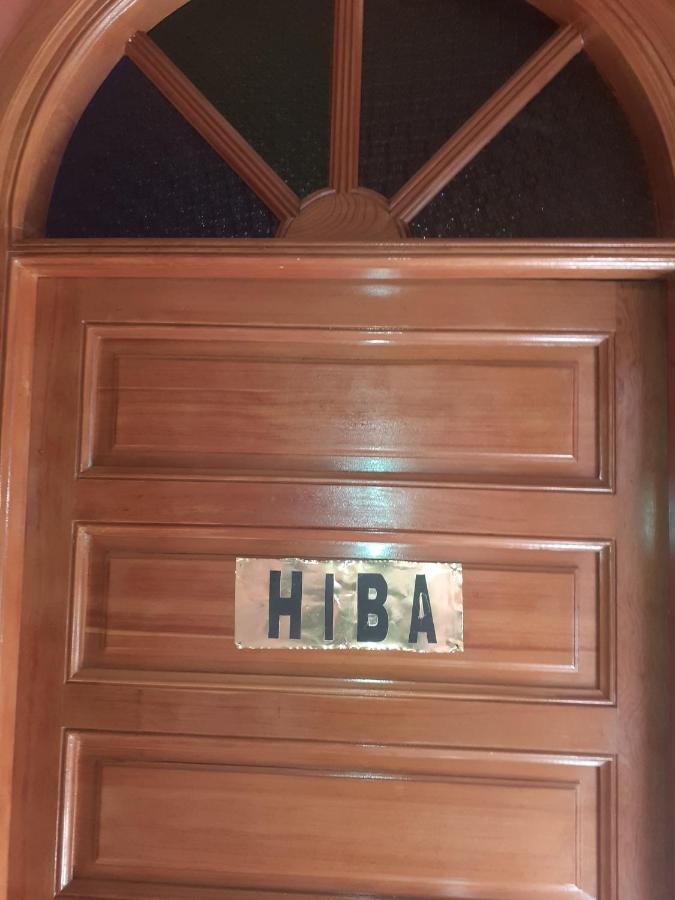 Riad Hanafi Marrakesh Luaran gambar