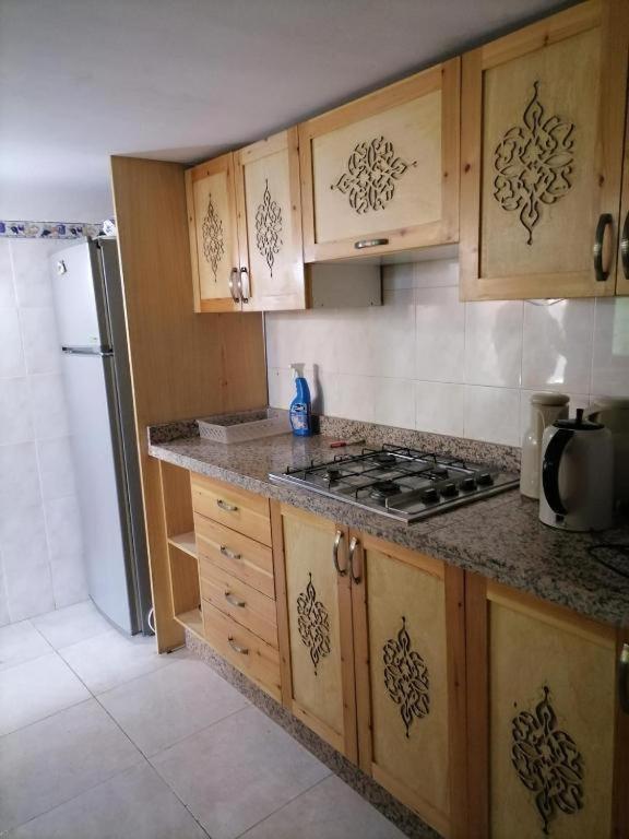 Riad Hanafi Marrakesh Luaran gambar